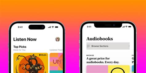 Can You Listen to Audiobooks on Apple Music? An Insight into the Possibilities