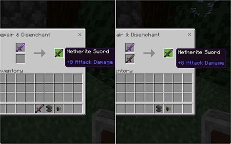 Can You Take Enchantments Off Items and Put Them on Books? A Diverse Discussion