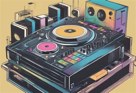 Do DJs Make Their Own Music? An Insightful Exploration into the Creative Process