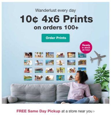 how long does it take for walgreens to print photos - and the impact of different printing methods