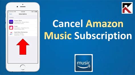 how to cancel amazon music on alexa: the art of managing your smart home entertainment