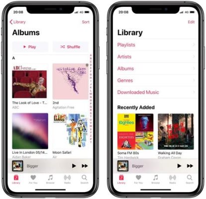 how to get your apple music library back and why it's important to back up your data regularly