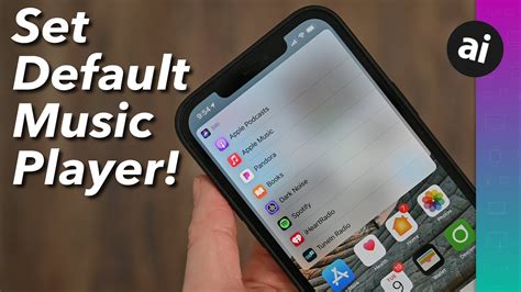 How to Make Spotify Your Default Music Player on iPhone: A Comprehensive Guide with Insightful Views