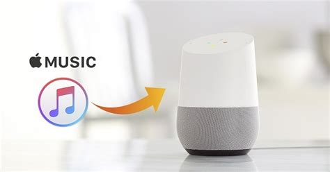 how to play apple music on google home: exploring the nuances of smart home integration