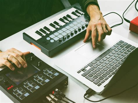 How to Start Making Music on Your Computer: A Multi-Perspective Guide