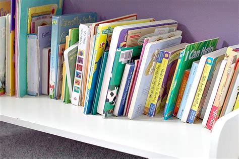 how to store kids books: should we consider the impact of light on book preservation?