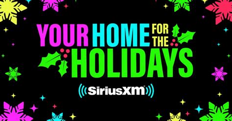 What Channel is Christmas Music On SiriusXM? Discussing Holiday Content on Satellite Radio.