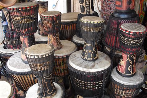 what is benna music? the rhythm of a unique african heritage