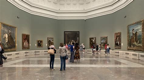 What Is the Most Famous Work of Art in the Prado Museum: A Blend of Artistic Legacy and Personal Interpretations