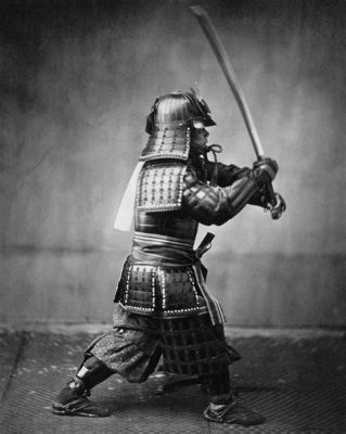 What Martial Art Did Samurai Use: A Detailed Exploration